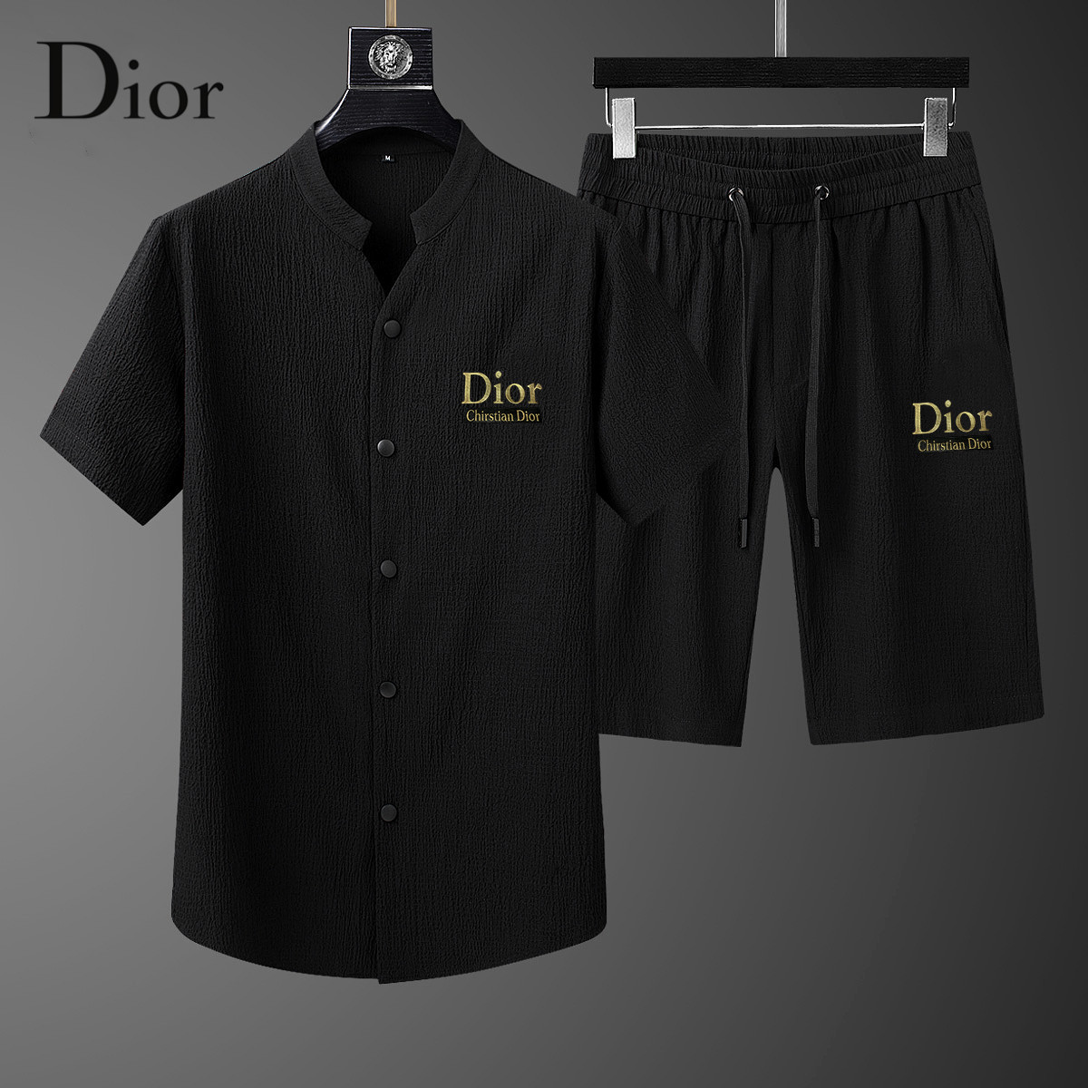 Christian Dior Short Suits
